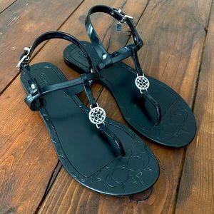 Coach Pansy Sandals